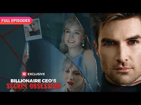 Billionaire CEO's Secret Obsession
