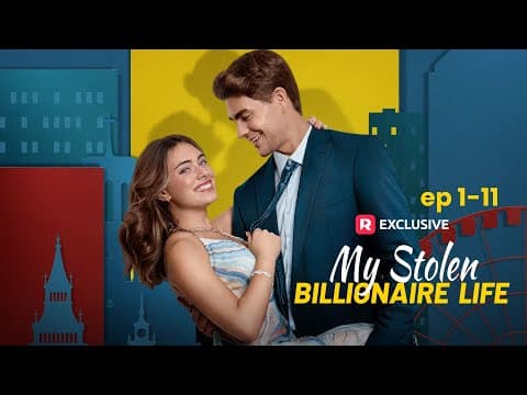 My Stolen Billionaire Life