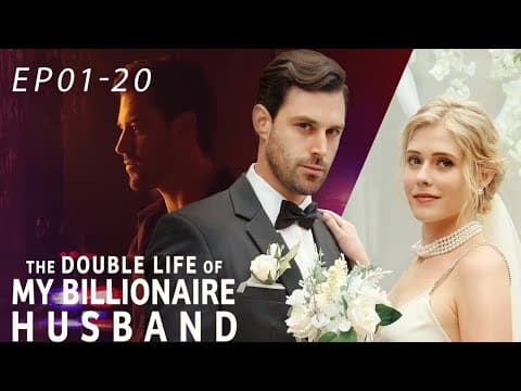 The Double Life of My Billionaire Husband