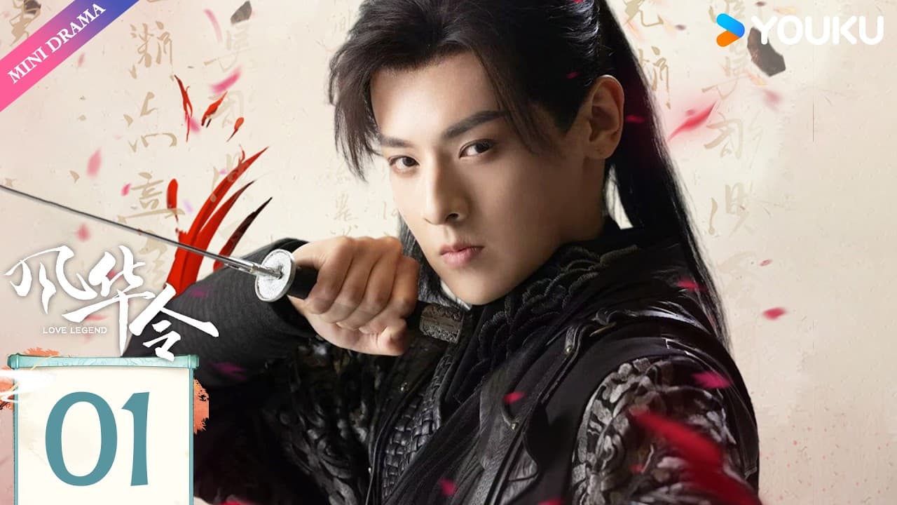 风华令 (全26集分集版)